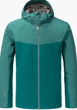 Outdoor Jackets<SCHÖFFEL Outdoor Jackets Super breathable hiking jacket