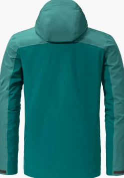 Outdoor Jackets<SCHÖFFEL Outdoor Jackets Super breathable hiking jacket