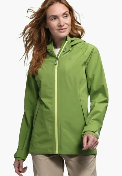 Outdoor Jackets<SCHÖFFEL Outdoor Jackets Super breathable hiking jacket