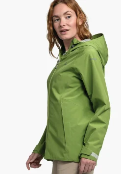 Outdoor Jackets<SCHÖFFEL Outdoor Jackets Super breathable hiking jacket