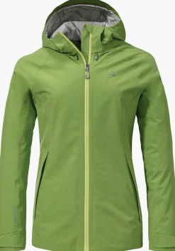 Outdoor Jackets<SCHÖFFEL Outdoor Jackets Super breathable hiking jacket