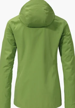 Outdoor Jackets<SCHÖFFEL Outdoor Jackets Super breathable hiking jacket