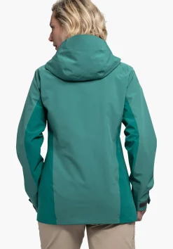 Outdoor Jackets<SCHÖFFEL Outdoor Jackets Super breathable hiking jacket