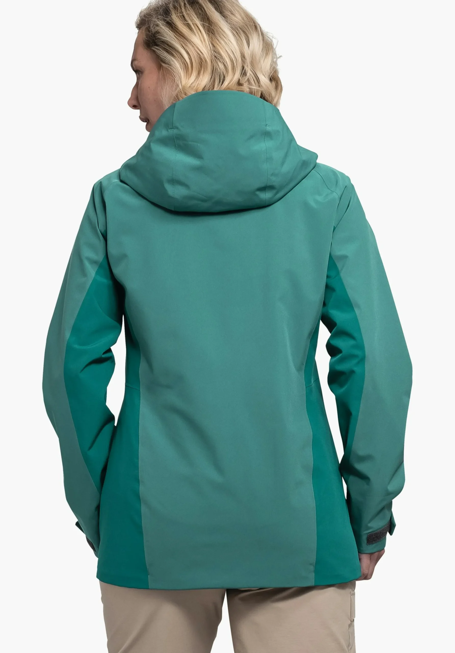 Outdoor Jackets<SCHÖFFEL Outdoor Jackets Super breathable hiking jacket