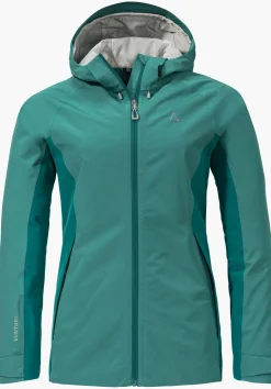 Outdoor Jackets<SCHÖFFEL Outdoor Jackets Super breathable hiking jacket