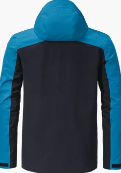Outdoor Jackets<SCHÖFFEL Outdoor Jackets Super breathable hiking jacket