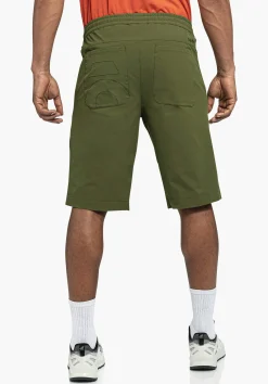Travel/Leisure|Pants Short<SCHÖFFEL Travel/Leisure|Pants Short Super comfortable summer shorts