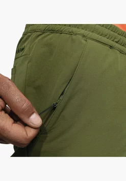 Travel/Leisure|Pants Short<SCHÖFFEL Travel/Leisure|Pants Short Super comfortable summer shorts