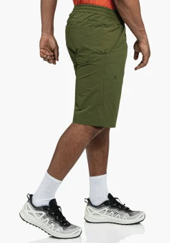 Travel/Leisure|Pants Short<SCHÖFFEL Travel/Leisure|Pants Short Super comfortable summer shorts