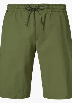 Travel/Leisure|Pants Short<SCHÖFFEL Travel/Leisure|Pants Short Super comfortable summer shorts