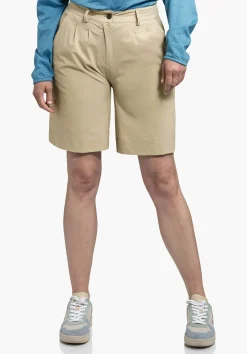 Travel/Leisure|Pants Short<SCHÖFFEL Travel/Leisure|Pants Short Super comfortable summer shorts