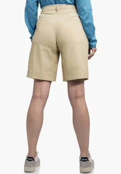 Travel/Leisure|Pants Short<SCHÖFFEL Travel/Leisure|Pants Short Super comfortable summer shorts