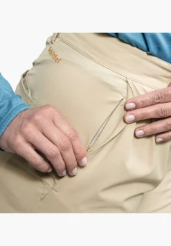 Travel/Leisure|Pants Short<SCHÖFFEL Travel/Leisure|Pants Short Super comfortable summer shorts