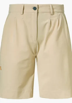 Travel/Leisure|Pants Short<SCHÖFFEL Travel/Leisure|Pants Short Super comfortable summer shorts