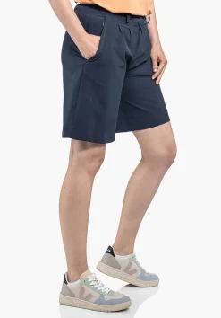 Travel/Leisure|Pants Short<SCHÖFFEL Travel/Leisure|Pants Short Super comfortable summer shorts