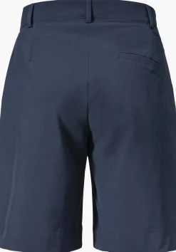 Travel/Leisure|Pants Short<SCHÖFFEL Travel/Leisure|Pants Short Super comfortable summer shorts