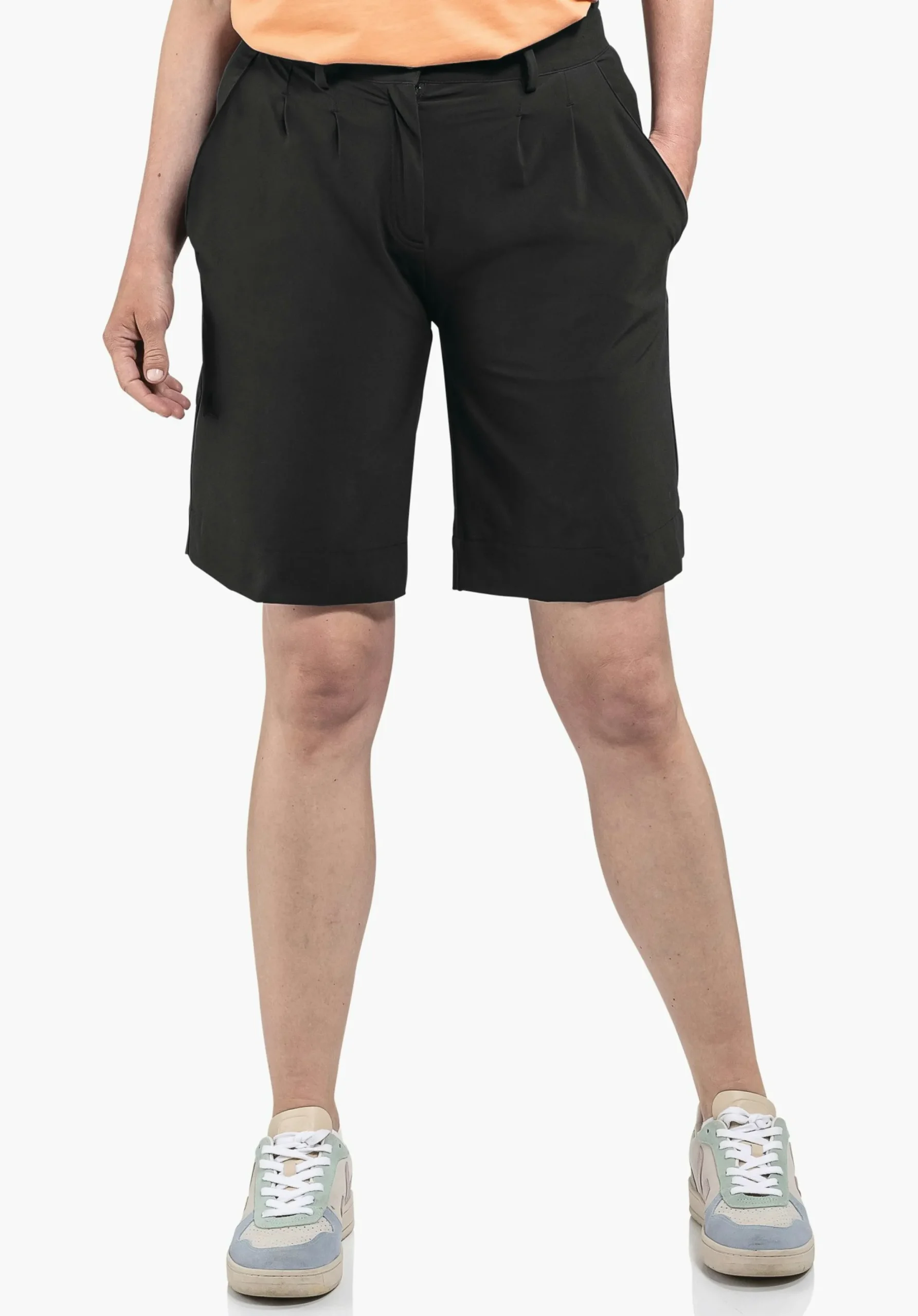 Travel/Leisure|Pants Short<SCHÖFFEL Travel/Leisure|Pants Short Super comfortable summer shorts