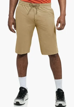 Travel/Leisure|Pants Short<SCHÖFFEL Travel/Leisure|Pants Short Super comfortable summer shorts