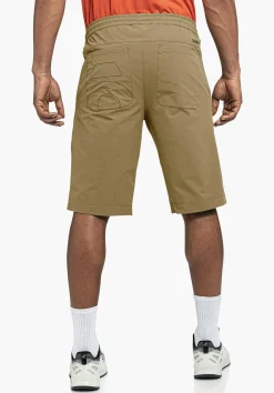 Travel/Leisure|Pants Short<SCHÖFFEL Travel/Leisure|Pants Short Super comfortable summer shorts