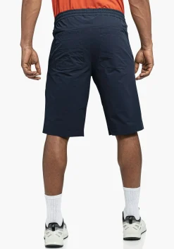 Travel/Leisure|Pants Short<SCHÖFFEL Travel/Leisure|Pants Short Super comfortable summer shorts