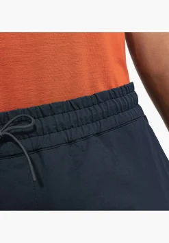Travel/Leisure|Pants Short<SCHÖFFEL Travel/Leisure|Pants Short Super comfortable summer shorts