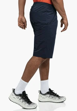 Travel/Leisure|Pants Short<SCHÖFFEL Travel/Leisure|Pants Short Super comfortable summer shorts