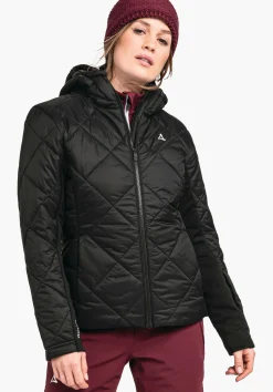 Skiing<SCHÖFFEL Skiing Super light & warm ski insulation jacket