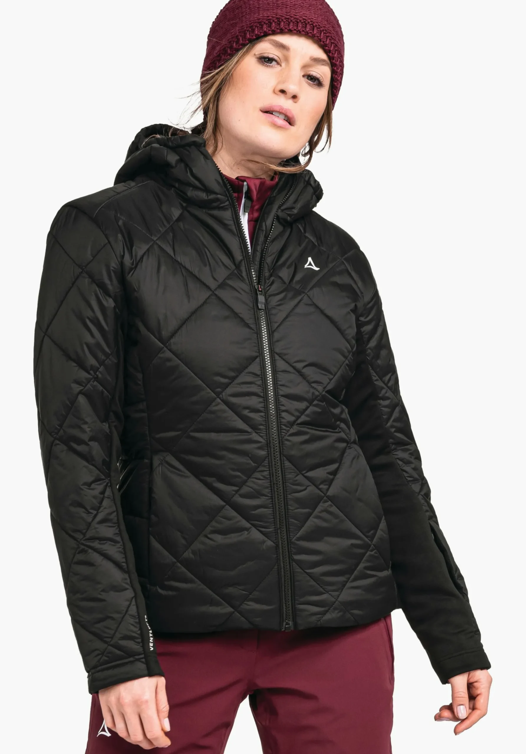 Skiing<SCHÖFFEL Skiing Super light & warm ski insulation jacket