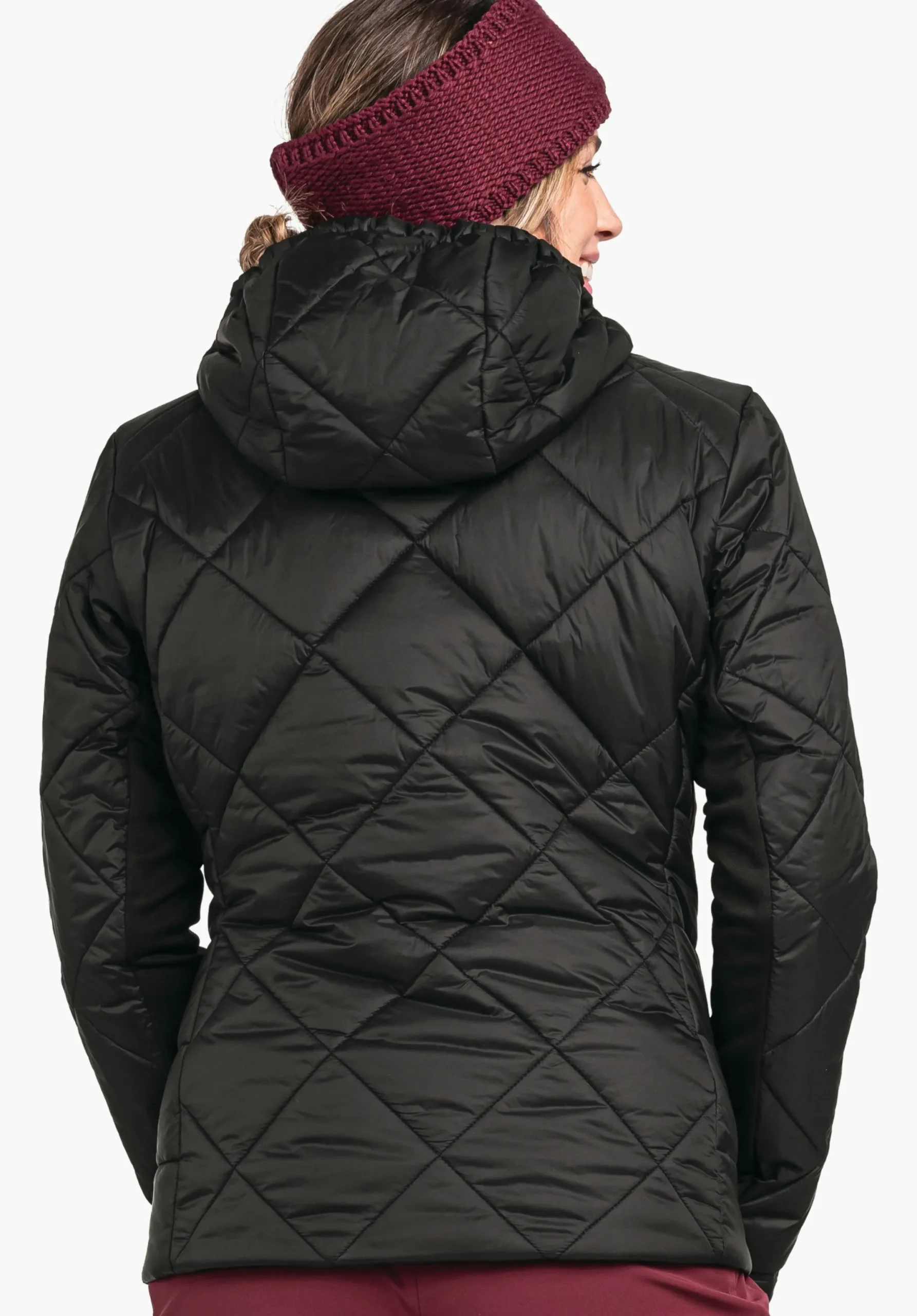 Skiing<SCHÖFFEL Skiing Super light & warm ski insulation jacket