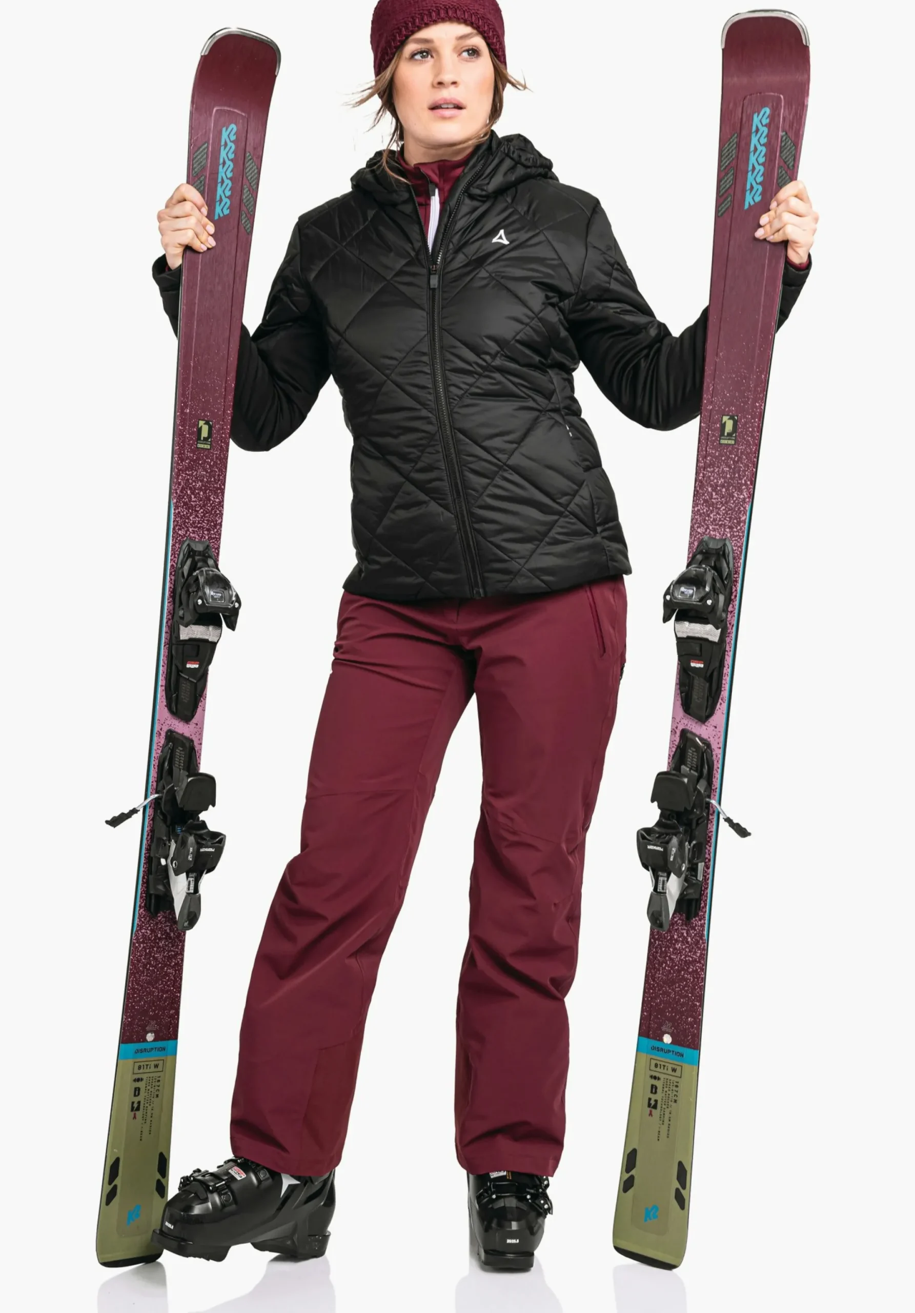 Skiing<SCHÖFFEL Skiing Super light & warm ski insulation jacket