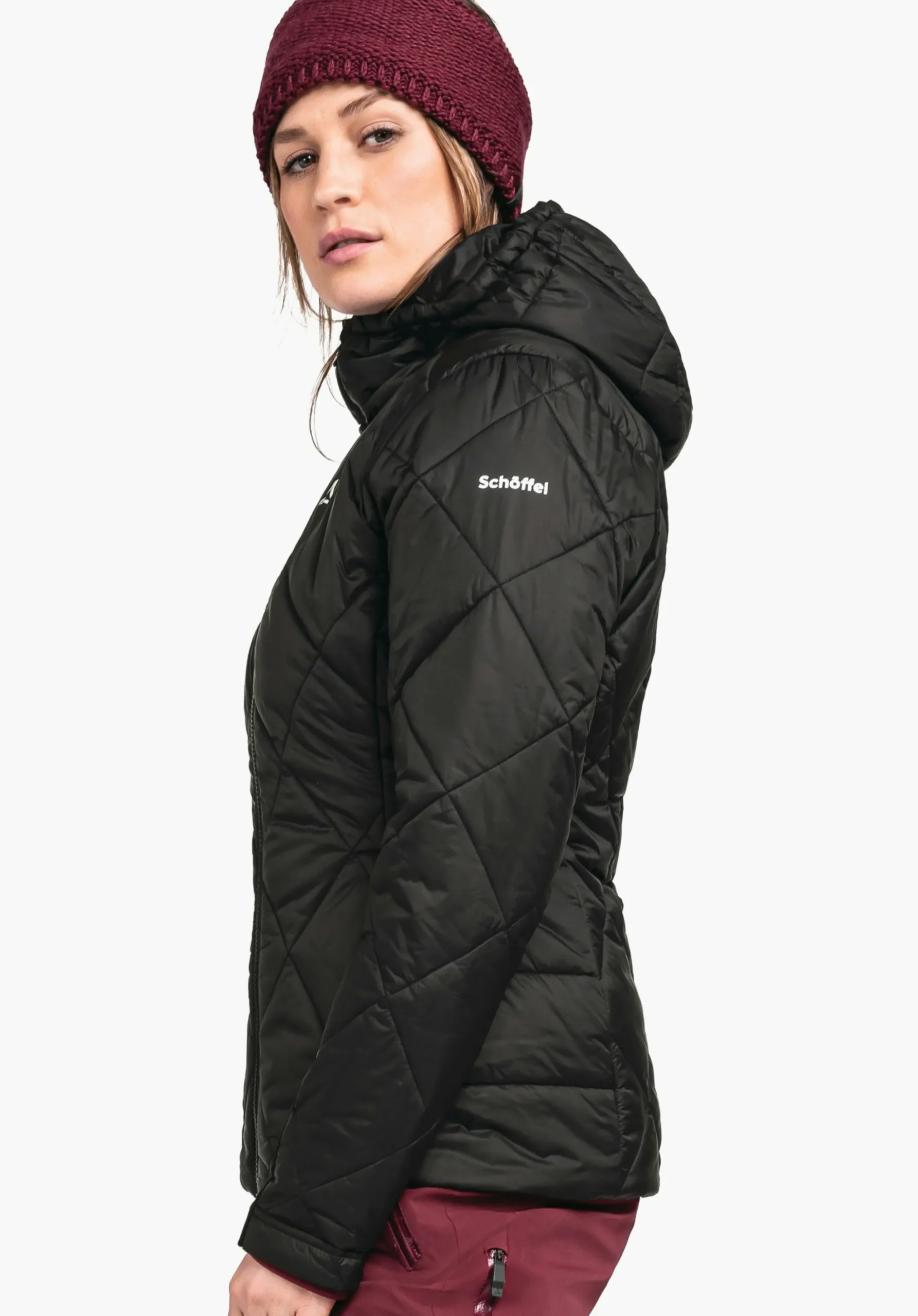 Skiing<SCHÖFFEL Skiing Super light & warm ski insulation jacket