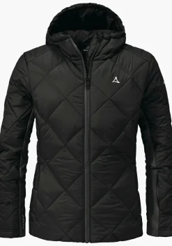 Skiing<SCHÖFFEL Skiing Super light & warm ski insulation jacket