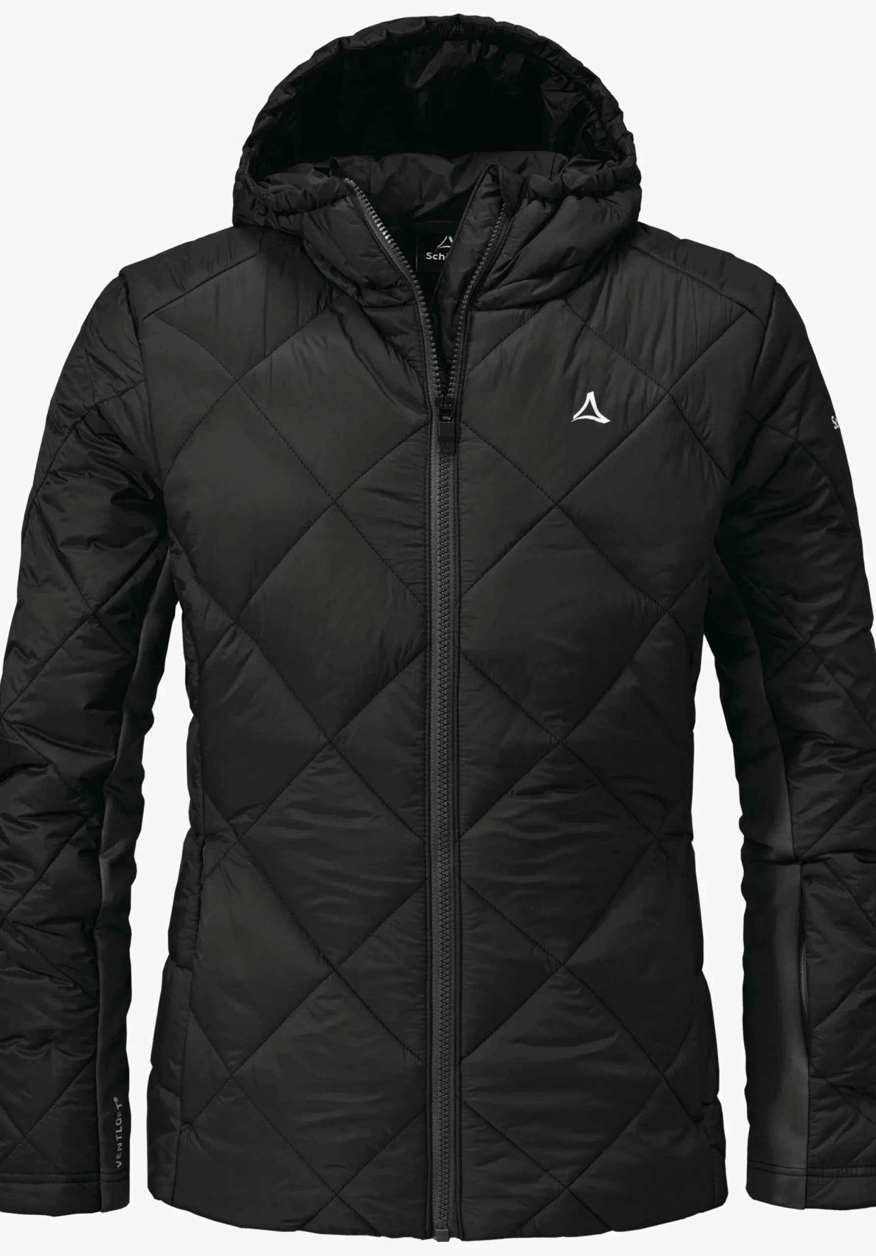 Skiing<SCHÖFFEL Skiing Super light & warm ski insulation jacket