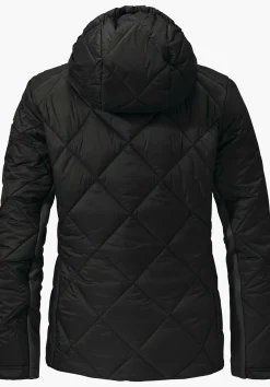 Skiing<SCHÖFFEL Skiing Super light & warm ski insulation jacket