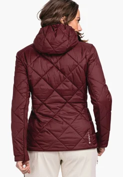 Skiing<SCHÖFFEL Skiing Super light & warm ski insulation jacket