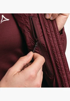 Skiing<SCHÖFFEL Skiing Super light & warm ski insulation jacket