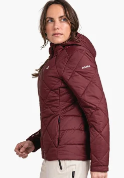 Skiing<SCHÖFFEL Skiing Super light & warm ski insulation jacket