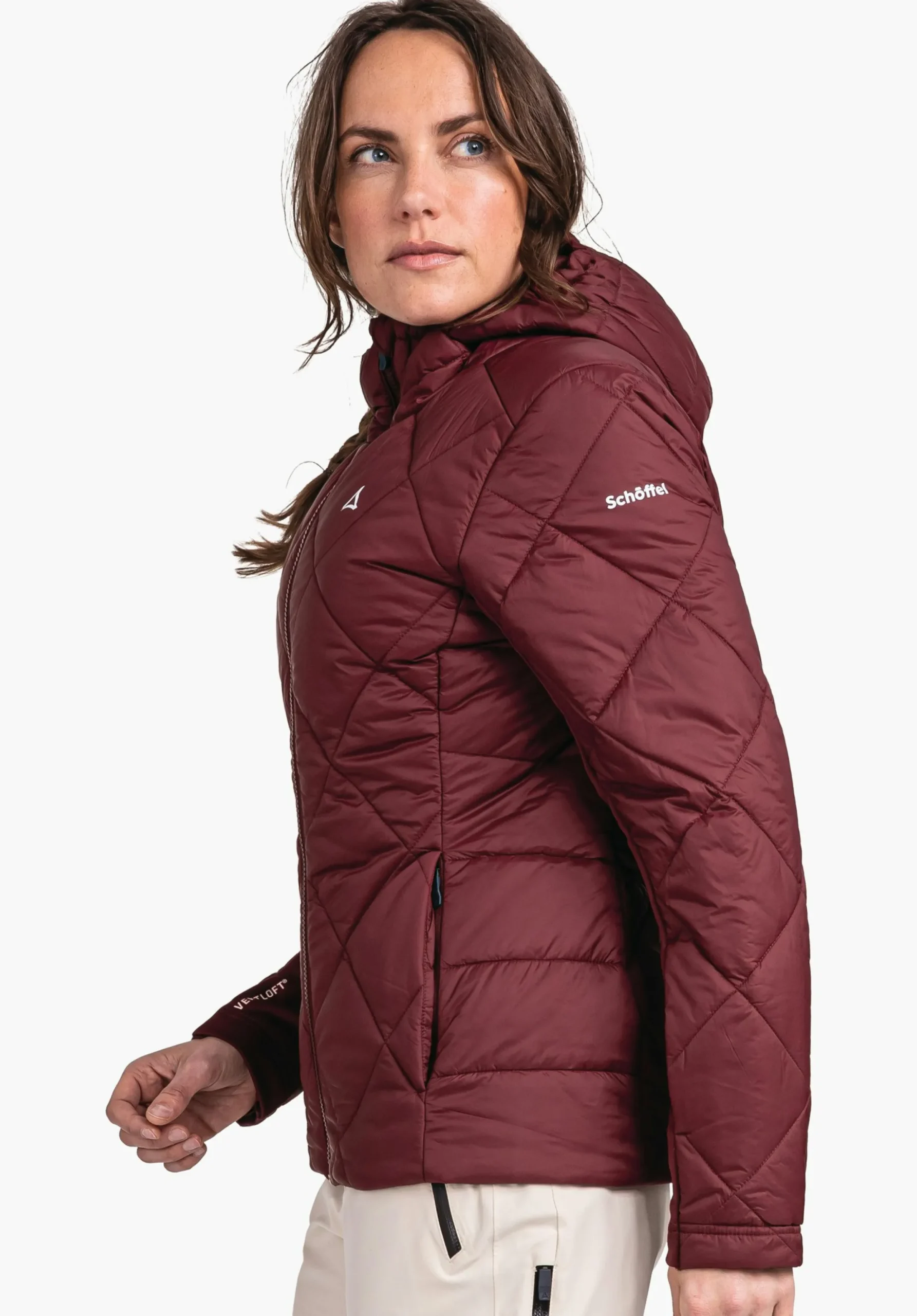 Skiing<SCHÖFFEL Skiing Super light & warm ski insulation jacket