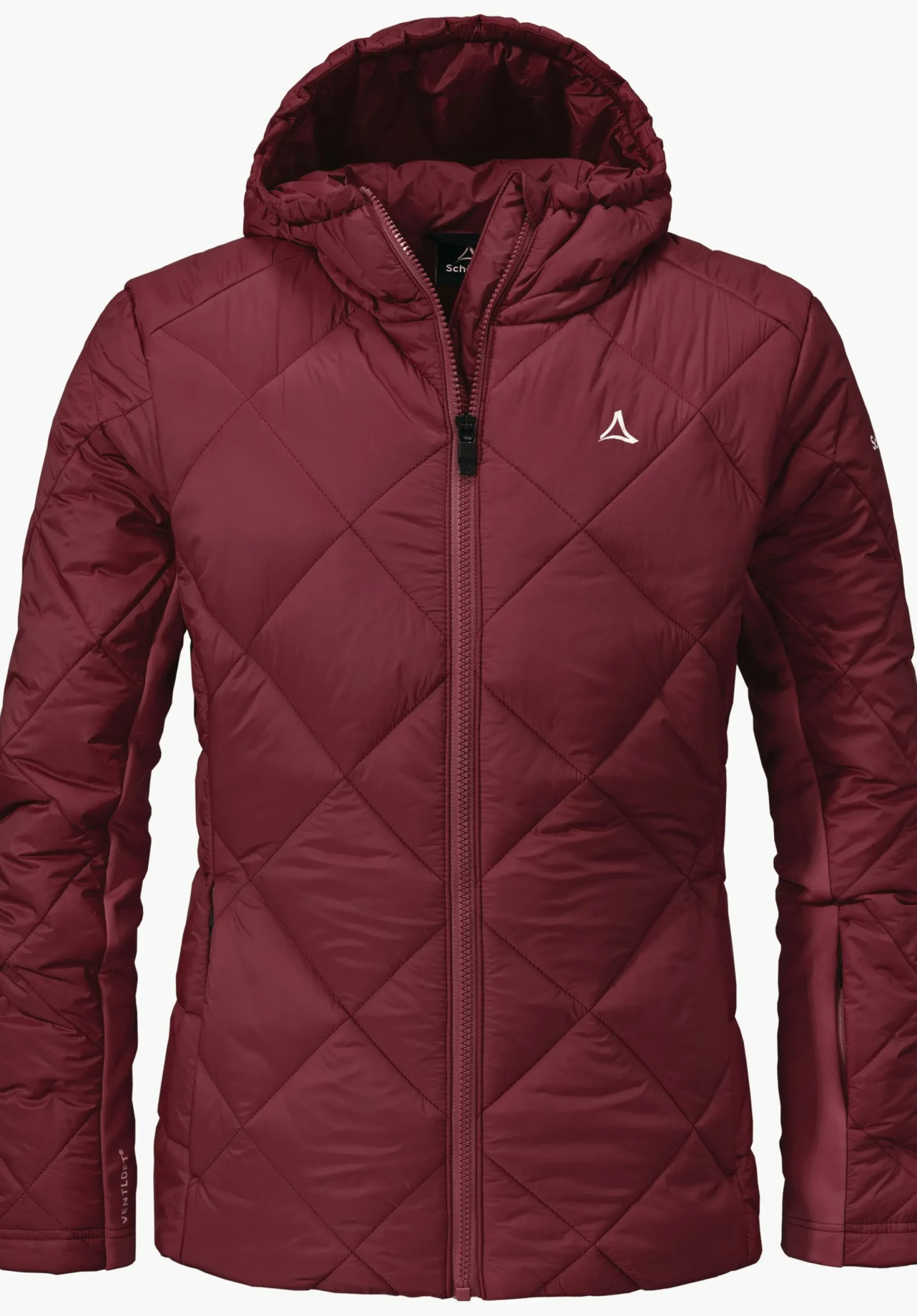 Skiing<SCHÖFFEL Skiing Super light & warm ski insulation jacket