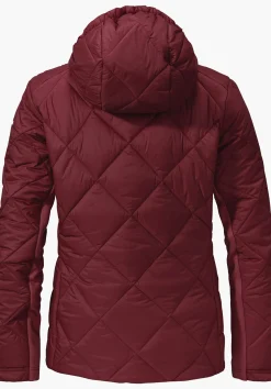 Skiing<SCHÖFFEL Skiing Super light & warm ski insulation jacket