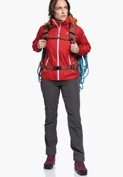 Outdoor Jackets<SCHÖFFEL Outdoor Jackets Super lightweight & functional hardshell jacket