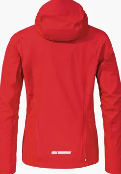 Outdoor Jackets<SCHÖFFEL Outdoor Jackets Super lightweight & functional hardshell jacket