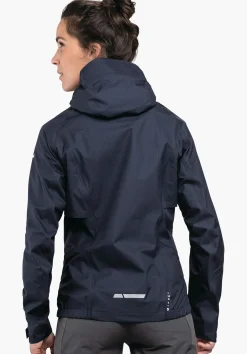 Outdoor Jackets<SCHÖFFEL Outdoor Jackets Super lightweight & functional hardshell jacket