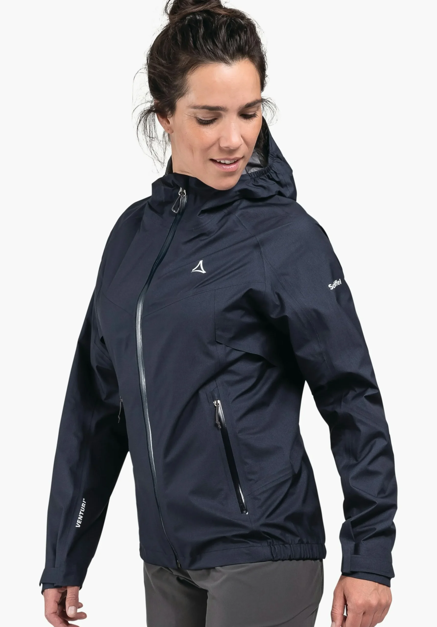 Outdoor Jackets<SCHÖFFEL Outdoor Jackets Super lightweight & functional hardshell jacket