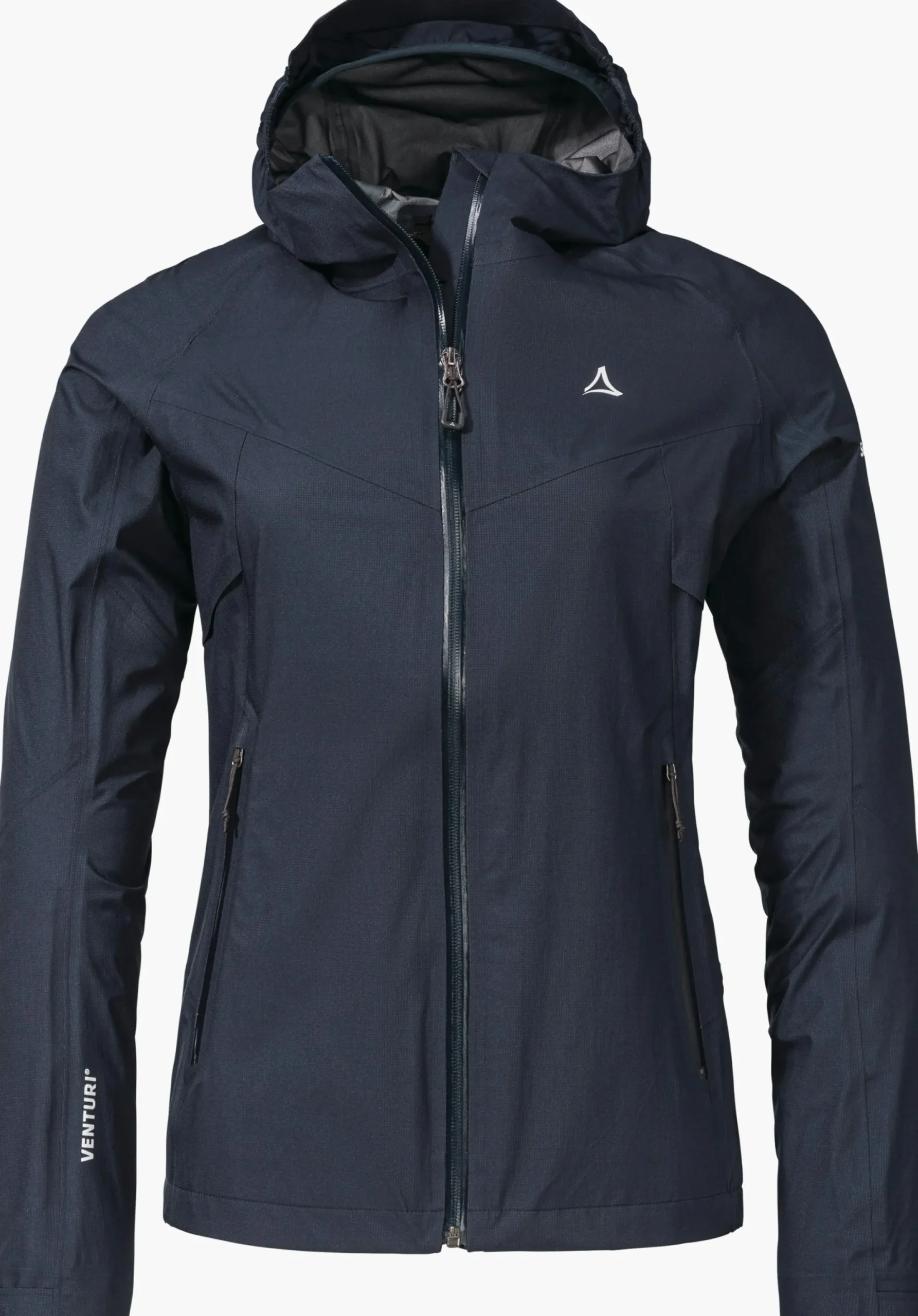 Outdoor Jackets<SCHÖFFEL Outdoor Jackets Super lightweight & functional hardshell jacket
