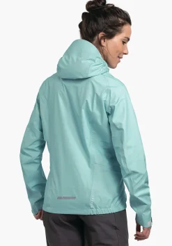Outdoor Jackets<SCHÖFFEL Outdoor Jackets Super lightweight & functional hardshell jacket
