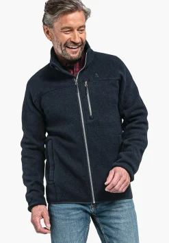 Travel/Leisure<SCHÖFFEL Travel/Leisure Super warm fleece in natural fibres