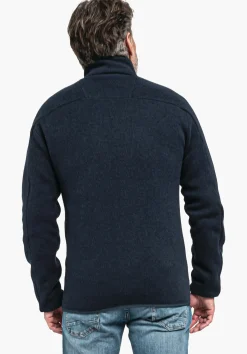 Travel/Leisure<SCHÖFFEL Travel/Leisure Super warm fleece in natural fibres
