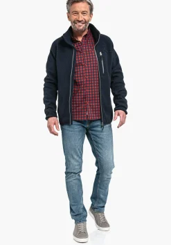Travel/Leisure<SCHÖFFEL Travel/Leisure Super warm fleece in natural fibres
