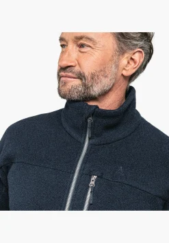 Travel/Leisure<SCHÖFFEL Travel/Leisure Super warm fleece in natural fibres